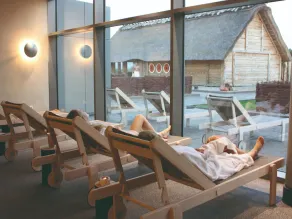 Ferienhaus im Ostseeresort Dampland - Image 2
