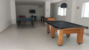 APTO BIG BEACH AVEC C / SUITE, PISCINE, BARBECUE ET GARAGE - Image 2