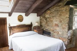 Lejlighed hayloft Helt uafhængigt stenhus - Image 4