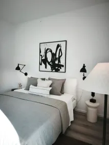 Vila Karup Refined Coastal Living Near Torekov - Image 4