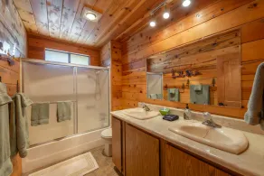 Knotty Pine Family Cabin (Tahoe Donner) - Dogs Welcome!!! - Image 3