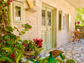Villa Eva Agni with private pool by DadoVillas - Image 4