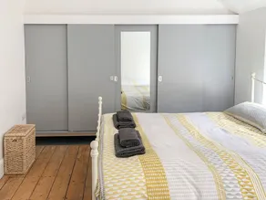 2 Schlafzimmer Unterkunft in Mundesley, near North Walsham - Image 5
