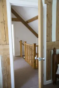 Llangollen Cottage, 1 habitación, capacidad para 2 - Image 3