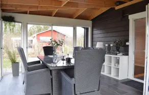 Lovely Home In Färjestaden With Kitchen - Image 3
