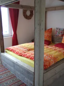 Quiet apartment centrally located - Image 3