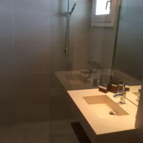 4 Schlafzimmer Villa mit Pool, Meerblick - 3 Minuten zu Fuß zu Binibeca vell - Image 3