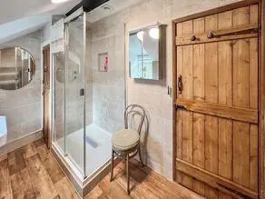 3 chambres à coucher à Thornton-le-Dale, near Pickering - Image 4