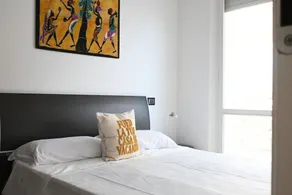 M210 - Marcelli, three-room apartment facing the sea with breathtaking views - Image 5