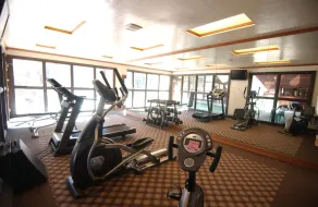Brian Head Platinum Studio, pool-jacuzzi, ski-in / out,, 7 sovplatser, hiss - Image 2
