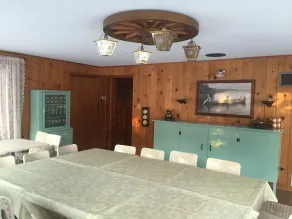 Tidligere Resort Hytte med masser af karakter - den bedste familie Getaway, 24 sovepladser - Image 2