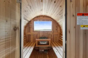 Vibrant Lake Views Hot Tub Arcade Fun Retreat - Image 2