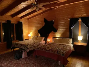 Brandy Gap Earthship - Image 3