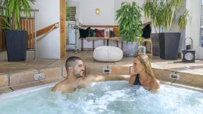 Treetop Spa Hangout & Hotel - Image 2