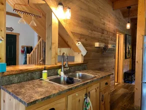 Cabin 5min to Solitude/Brighton 45-60min to Alta/Snowbird/ParkCity/DeerValley  - Image 2