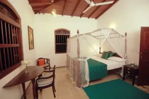 The Ginger House - Image 3