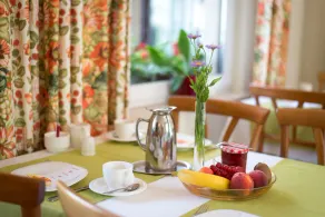 Ambiente Doppelzimmer - Hotel Haus Schons - Image 4