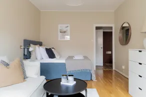 Luxury Business Apartment up to 4 people By City Living - Umami - Image 4