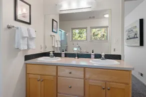 GH013 | Large home with a private hot tub on the Big Meadow Golf Course! - Image 3