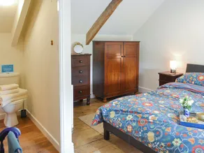 1 bedroom accommodation in Longhorsley, near Morpeth - Image 4