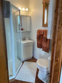 Truchas Mountain Casita - Image 2