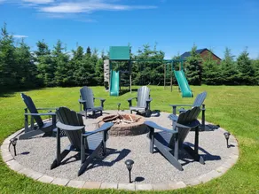 King's Landing - Water View Home with heated pool, quiet area, centrally located - Image 2