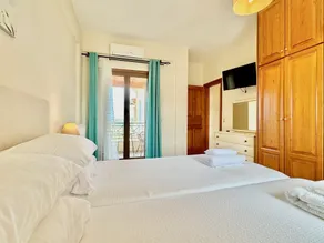 Luxury Villa Makris with private heatable pool by DadoVillas - Image 3