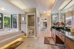 Luksus Island Hjem | 4 Master Suites | AC | Pool | Havudsigt | Starter fra $ 529 / nat - Image 2