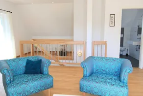124m² sommerhus med havudsigt - sommerhus - Image 2