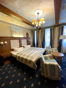 Vacation apartment 2 guest house*** - Hotel Italia - Image 4