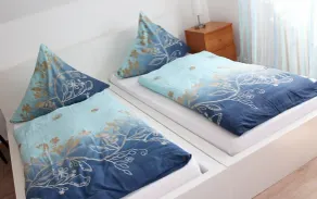 Great holiday in the Weserbergland! In house with garden for 4 people. & Pets - Image 2