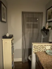 Adorable private cottage close to beaches and Port Canaveral - Image 5