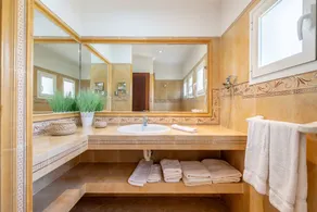 Villa Fina mit privatem Pool, WLAN und Klimaanlage - Image 4
