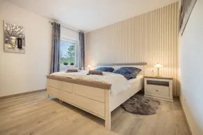 Appartamento 'Ferienhaus An Der Göhrde' con terrazza privata e Wi-Fi - Image 4