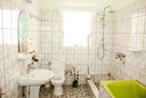 Maison Blanche à Bonapriso - Image 2