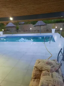 Romantic villa with bath 10 minutes from the beach - Image 2