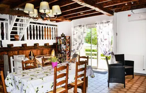 Cozy home in Blis et Born - Image 5