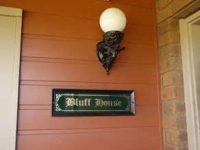 Bluff House Studio 2min beach.Short term Exclusive 2 guests. Coffee Machine. - Image 3