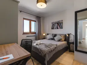 Voll ausgestattete wunderschöne Villa mit Terrasse, Grill und Pool - Image 5