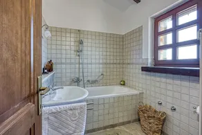 Family villa Aryana with pool in Porec - Image 2