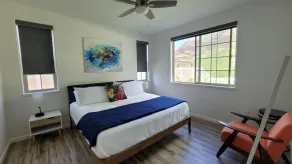 New home. Stunning ocean and mountain views. 5 Minutes from the beach - Image 4