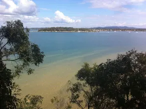 Coochiemudlo Island Beach Sommerhus - Image 5