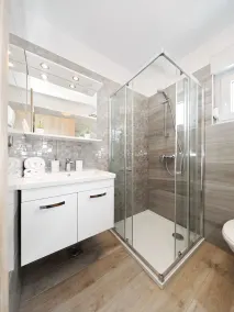 2 Etagen Apartment fuer 6 Personen mit Poolnutzung - Image 3