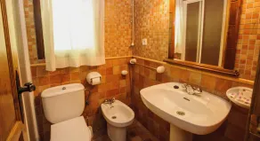 Cottage Molino Jaraiz til 8 personer, Batan Rio Tus - Image 3