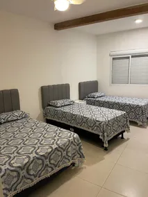 Großes Haus in Barra do Una - Land 980m2 290m vom Strand-Bis zu 21 Betten - Image 2