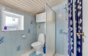 Casa accogliente a Ulfborg con WiFi - Image 2