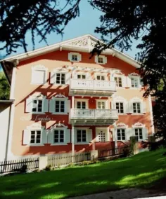 Villa Lageder - Image 1