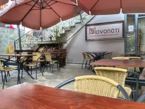 Guesthouse Monopati - Ξενώνας Μονοπάτι - Image 5