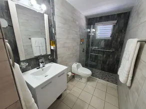 Family friendly house w/private pool 10 minute walk to Boqueron - Image 3