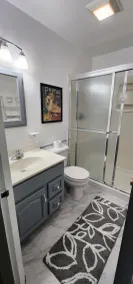 Cozy 3 Bedroom House in Murphysboro IL - Image 4